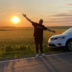 Николай Михайленков, 27.04.1983, Москва