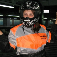 Людмила Никифорова, 12.05, Москва