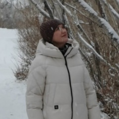 Наталья Романова, 01.01.1975, Дудинка