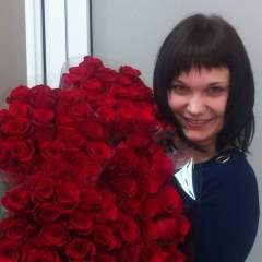 Евгения Карпович, 31.03, Челябинск