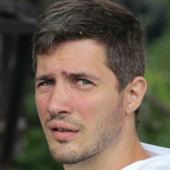 Андрей Вдовитченко, 16.07.1986, Клин