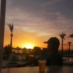 Витя Домнин, 01.08.1988, Ижевск