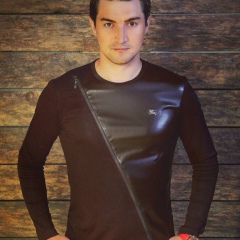 Евгений Андреев, 25.11, Бийск