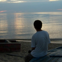 Максим Раднаев, 01.01.1990, Москва