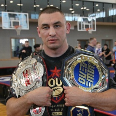 Дмитрий Арышев, 10.04.1993, Москва