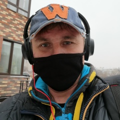 Сергей Баранов, 17.11.1973, Абакан