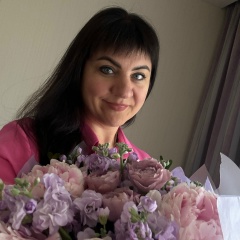 Ирина Колпакова, 03.12, Тюмень