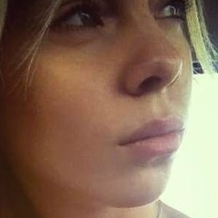 Лолла Ильина, 06.05.1993, Алматы