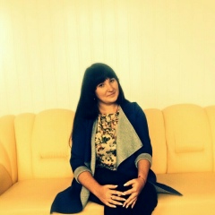 Мирослава Чесакова, 27.12, Киев