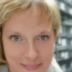 Ольга Кабанова, 30.09.1987, Москва