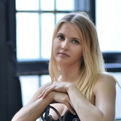 Надя Душутина, 10.03, Москва