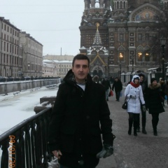 Daniel Santana, 24.06, Barcelona