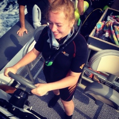 Анна Гира, 02.01.1988, Ухта