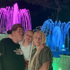 Мария Свинкельс, 19.03.1978, Камышеватская