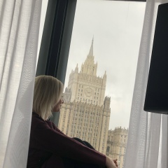 Elena Zvereva, 16.06, Самара