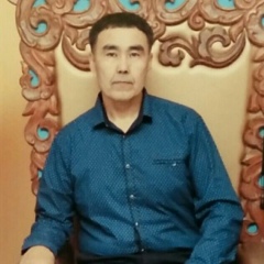 Валерий Григорьев, 19.09.1966, Улан-Удэ