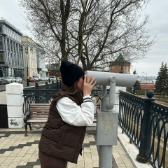 Маргарита Накиева, 17.01, Москва