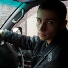 Денис Фёдоров, 08.01.1986, Хабаровск