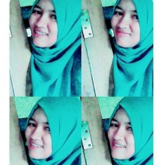 Rima Haifa, 08.04.1998, Bandar Lampung