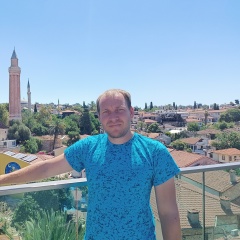 Игорь Фадеев, 08.06.1989, Рязань