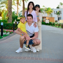 Иван Костров, 05.12.1986, Таганрог