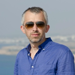 Александр Чурбанов, 22.09.1981, Новомосковск