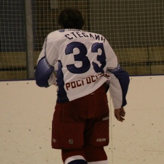 Александр Стеблин, 26.08.1989, Москва