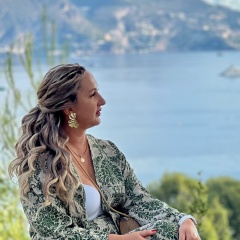 Ольчик Гайворонская, 23.09