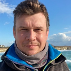 Dmitrii Rykovanov, 01.09.1984, Санкт-Петербург