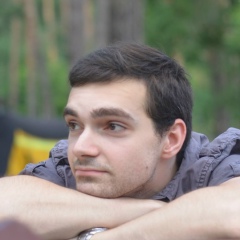 Антон Федосеев, 26.08.1992, Харьков