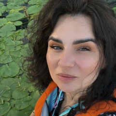 Ирина Руттенберг, Санкт-Петербург