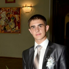 Александр Филипчук, 22.08