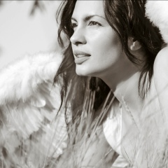 Светлана Мирчевна, Одесса