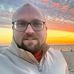 Евгений Ващук, 16.02, Санкт-Петербург