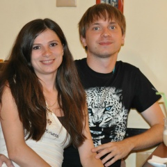 Александр Мамута, 08.10.1986, Киев