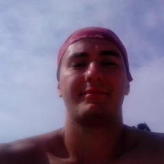 Максим Гордиенко, Харьков