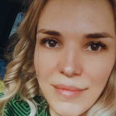 Дарья Крузе, 07.09, Алматы