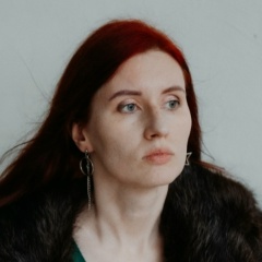 Анна Совушкина, 06.11, Санкт-Петербург