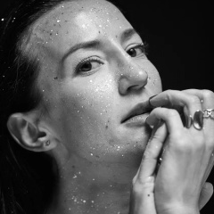 Вита Гусятникова, 06.06.1986, Москва