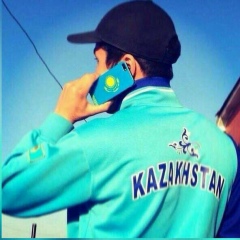 Айдос Утепов, 09.04.1991, Шымкент