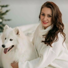 Валентина Федорова, 29.06.1987, Новокузнецк