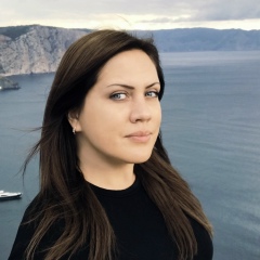 Фруза Ковалёва, 15.02, Санкт-Петербург