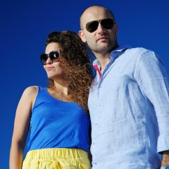 Мария Миронова, 25.01.1989, Санкт-Петербург