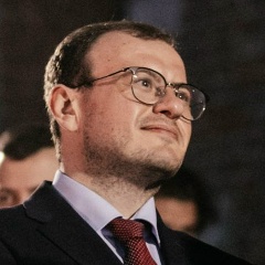 Роман Сильва, 14.11, Москва