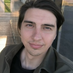 Андрюха Ишин, 13.05.1992, Москва