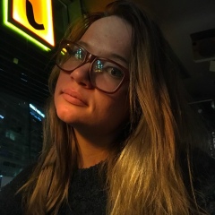 Лариса Рубцова, 03.06, Таллин