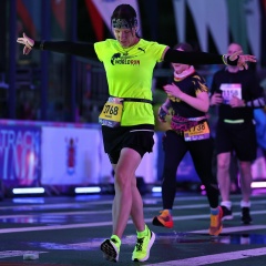 Мария Федорова, Санкт-Петербург