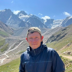 Сергей Милютин