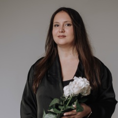 Дарина Бекузарова, Гомель