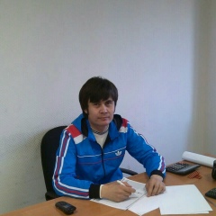 Mansur Suyunov